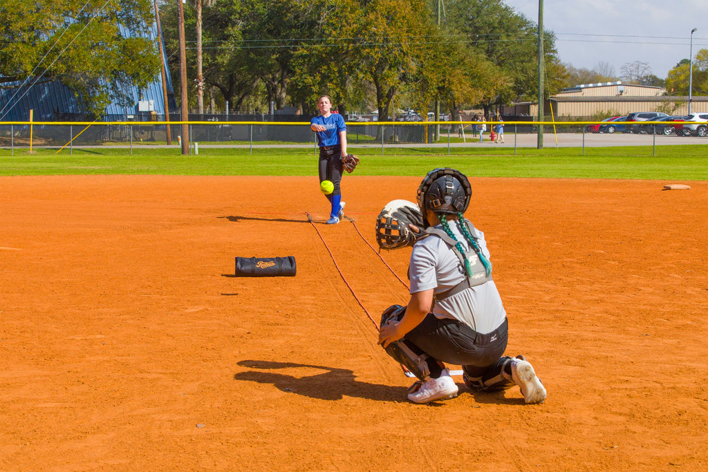 Hit the Ball Out of the Park: Developing Critical Skills with Training Equipment for Little League Players