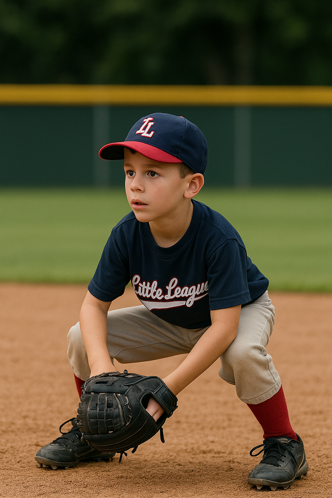 Turning Mistakes Into Learning Moments: Building Mental Resilience as a Beginner Fielder