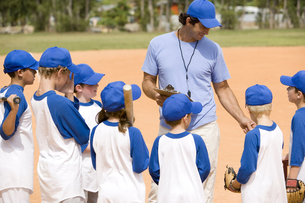 Misplays and Mistakes?  Turn Them into Coaching WINS!