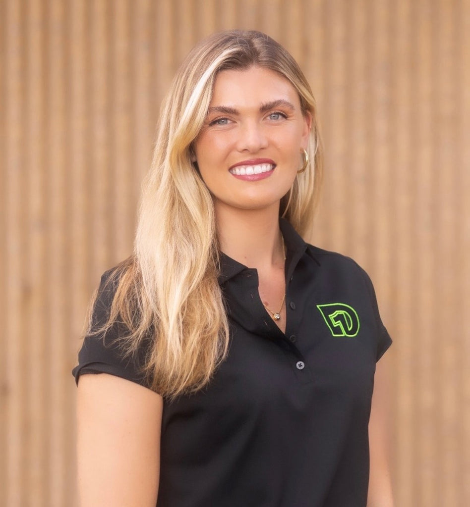 Meet Paige Halstead, our newest Product Ambassador!