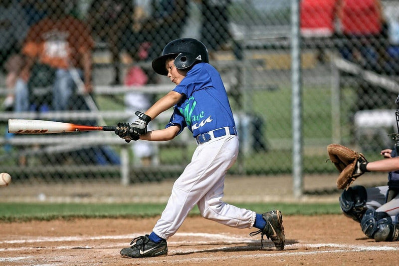 Why the “See It, Hit It” Approach Helps Kids Improve Faster — and Have More FUN — Than Hitting Off a Batting Tee