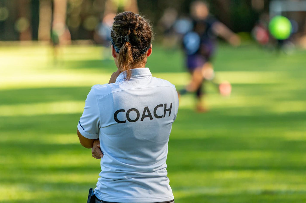 Anatomy of a GREAT Softball Coach