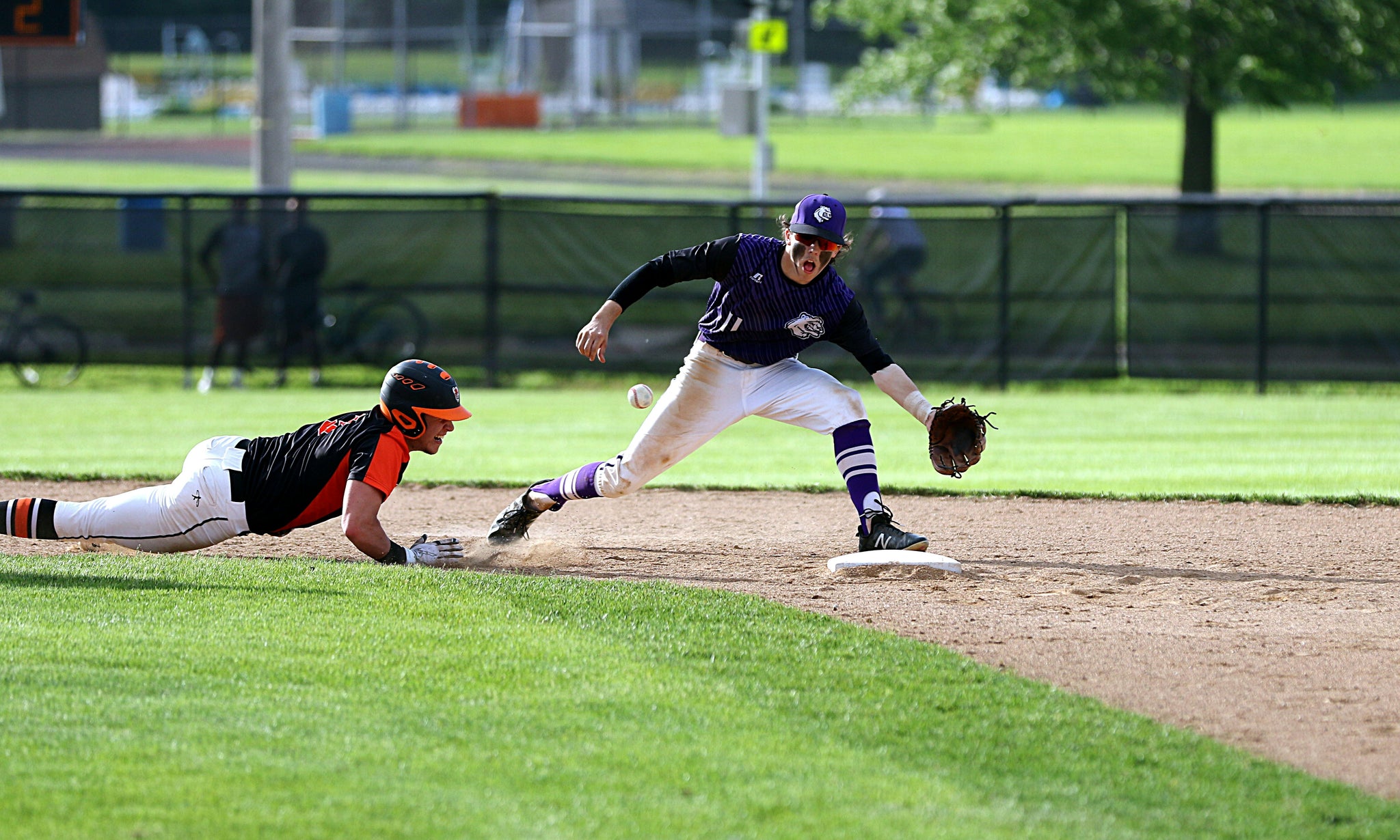 Fielding Drills For Baseball: Boost Your Skills & Defense! – Field Sports Training