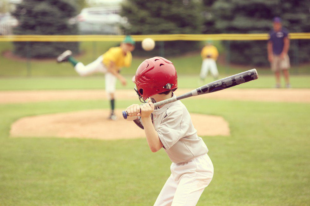 Baseball Hitting Philosophy Basics to Build a Solid Foundation for Young Players