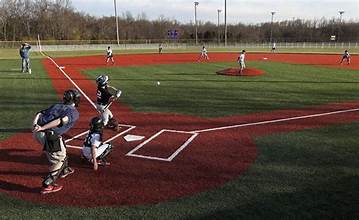 Mastering the Art of Backing Up Teammates in Baseball and Softball