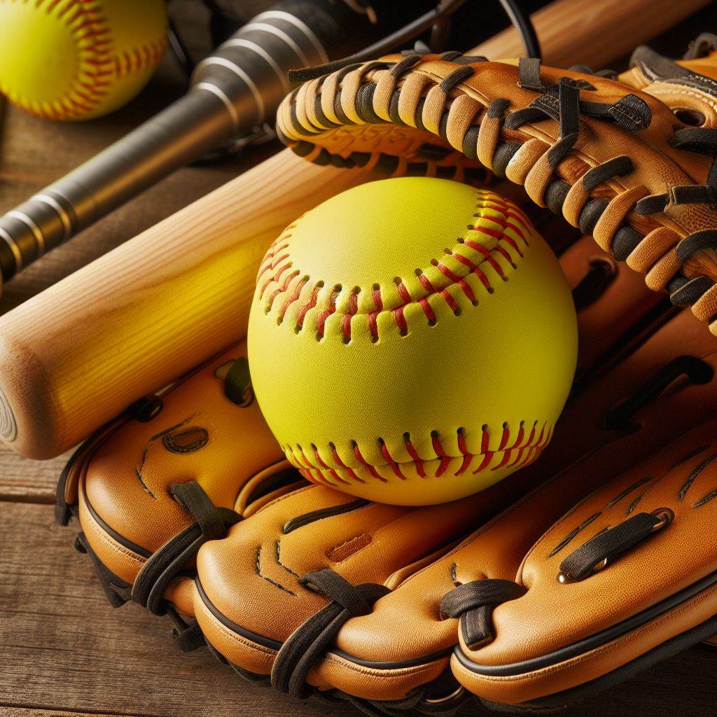 Soft Ball Racket Slow Pitch Softball Accessories at Helen Porter blog