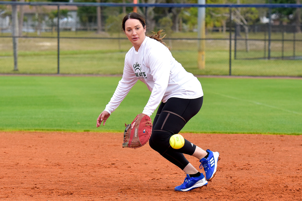 Softball Equipment Essentials: Gear Up for Success on the Field – Field ...