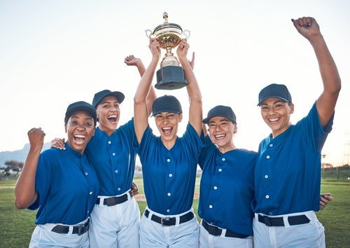 The Greatest Softball Players of the Last 20 Years