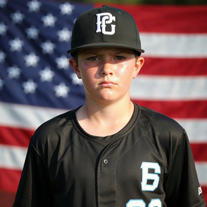 Youth Burnout On the Field