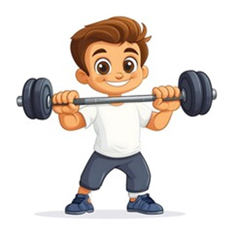 Preventing Arm Injuries Through Strength Training for Youth Baseball Players