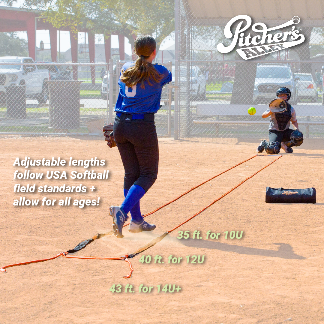 Pitcher s Alley Field Sports Training